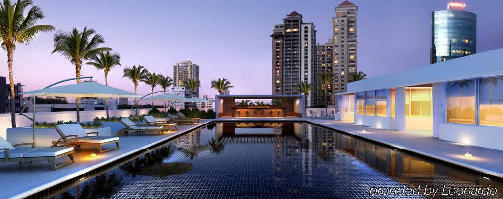 Esplendor Panama Apartment Luaran gambar